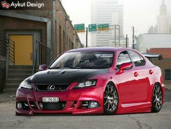 Lexus Isf Wallpaper HD Cars