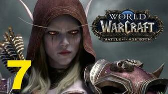 World Of Warcraft Battle For Azeroth The Deadmines Raid