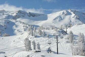 Kb Mammoth Mountain