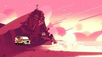 Steven Universe Wallpaper
