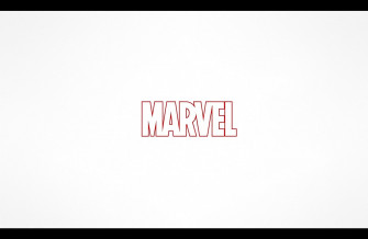 Minimalist Marvel Wallpaper