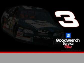 Dale Earnhardt Sr And Jr Nascar Nation