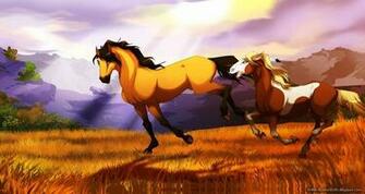 Aaaaaaaabom Xdyv3rt4vp0 S1600 Spirit Disney Movie Wallpaper Jpg