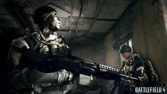 Here Are A Few Battlefield HD Wallpaper For Your Desktop