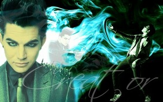 Adam Lambert Wallpaper