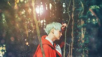 Bts Wallpaper For Desktop Image