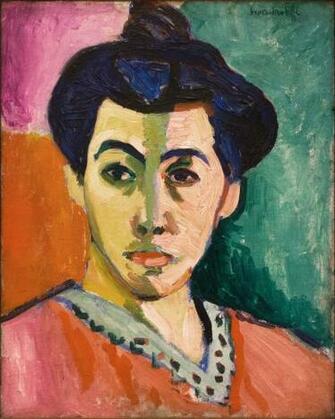 Fauvism Wikipedia