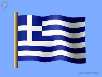 Greek Flag