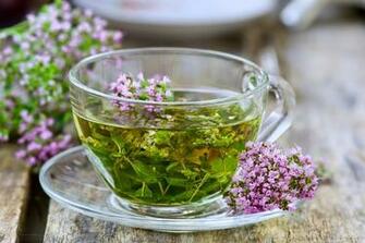Cup Of Tea Computer Wallpaper Desktop Background