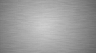 Brushed Aluminum Wallpaper