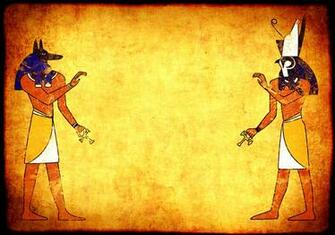 Egyptian Gods Wallpaper Background Search Results