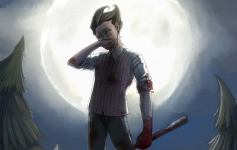 Dont Starve Wallpaper