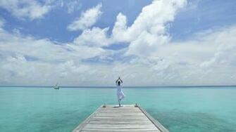 Fitness Wallpaper Desktop Yoga HD