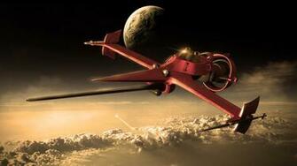 Cowboy Bebop