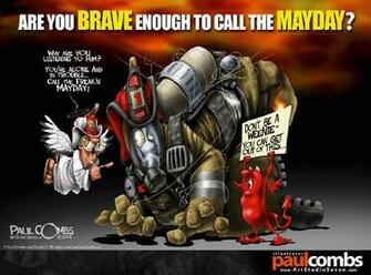 Fire Ems Safety Health And Survival Week Days One Thru Seven