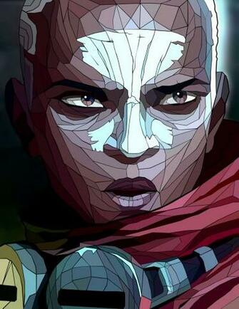 Ekko Boy Who Shattered Time League Of Legends By Cararacap On