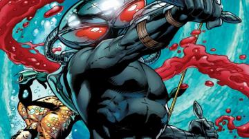 Black Manta Is The Best Dc Villian