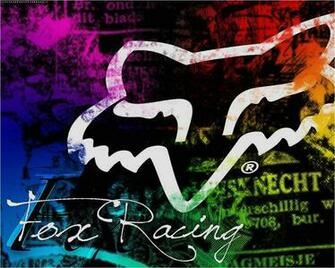 Fox Racing Wallpaper Logo Image Amp Pictures Becuo