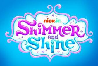Shimmer And Shine Press