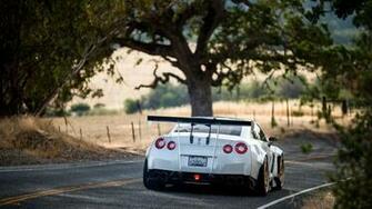 Skyline Gtr Wallpaper