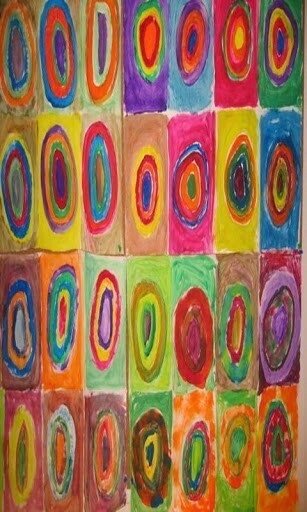 Kandinsky Wallpaper App For Android