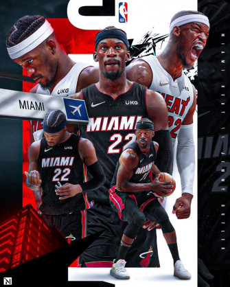 Jimmy Butler Basketball Wallpaper Nba Teams