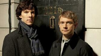 Sherlock Wallpaper High Definition Quality