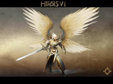 St Michael The Archangel Wallpaper