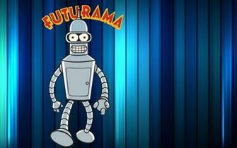 Pics Photos Bender Futurama Wallpaper