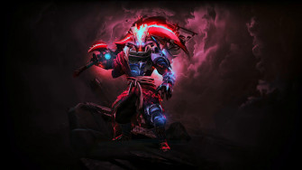 Dota Live Wallpaper 4k HD