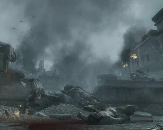 Cod Waw Vol Iii By Splinter54