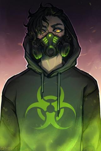 Gem On Papel De Parede Steampunk Desenho Ninja