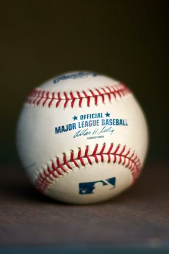 Major League Baseball Feel To Use This As A Wallpaper On