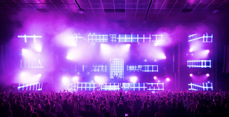 Kappa Futurfestival Adds More Names