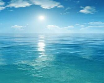 Sea Water Wallpaper Full HD Wall