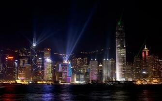 HD Wallpaper CityHD