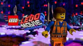 Lego Movie Video Game Wallpaper Supertab Themes