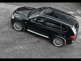 Bmw Cars Vehicles Tuning Static Suv X5 A Kahn Design