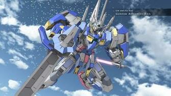 Gundam Wallpaper HD Desktop X