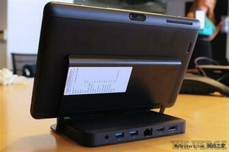 Dell Release New Android Tablets Venue Pro