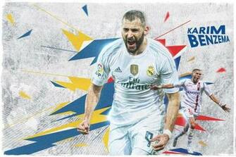 Benzema Wallpaper