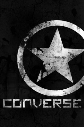 Converse Wallpaper Sf