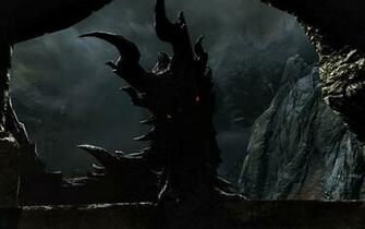 The Elder Scrolls V Skyrim Wallpaper And Background Image