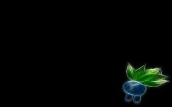 Oddish Pok Mon HD Wallpaper Background