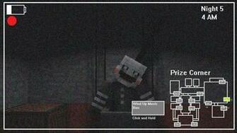 Fnaf Animatronic Wallpaper And Art Mine Imator