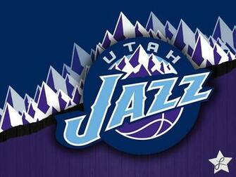 Utah Jazz Wallpaper Jpg