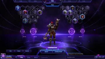 Heroes Of The Storm Gets New Rotation Tychus Discount