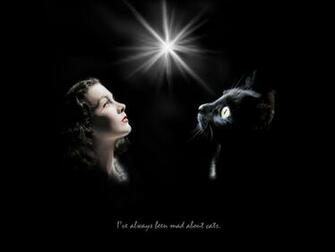 Vivien Leigh Wallpaper