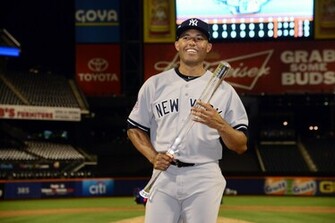 Mariano Rivera Boston Le Hizo Oferta A