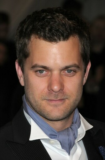 Info Archive Model Joshua Jackson Wallpaper